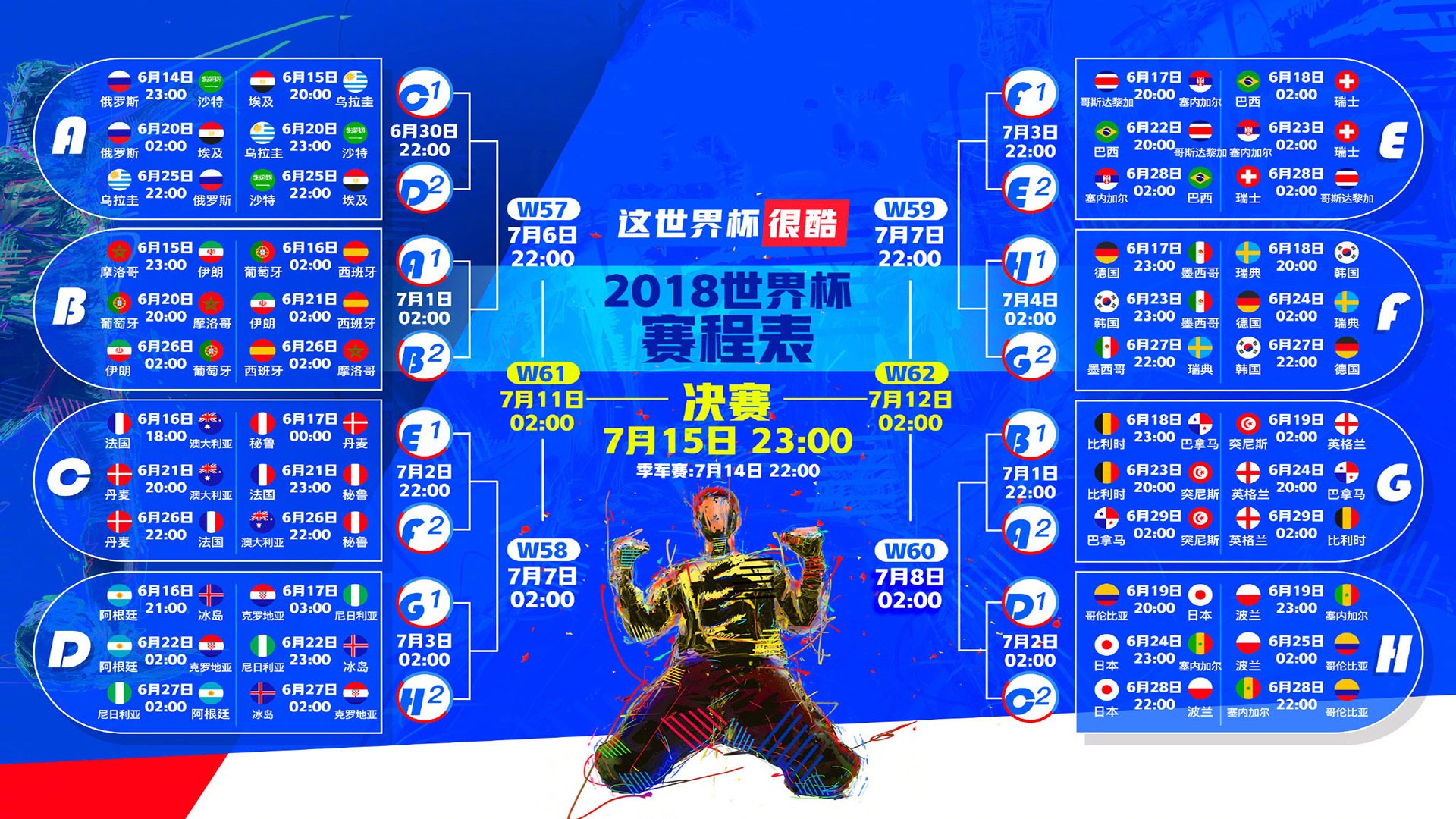 碾压之战，墨西哥风暴席卷沙特，坎塞洛率队轰出2026世界杯D组最强音